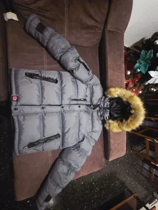 Chaqueta Geographical Norway®