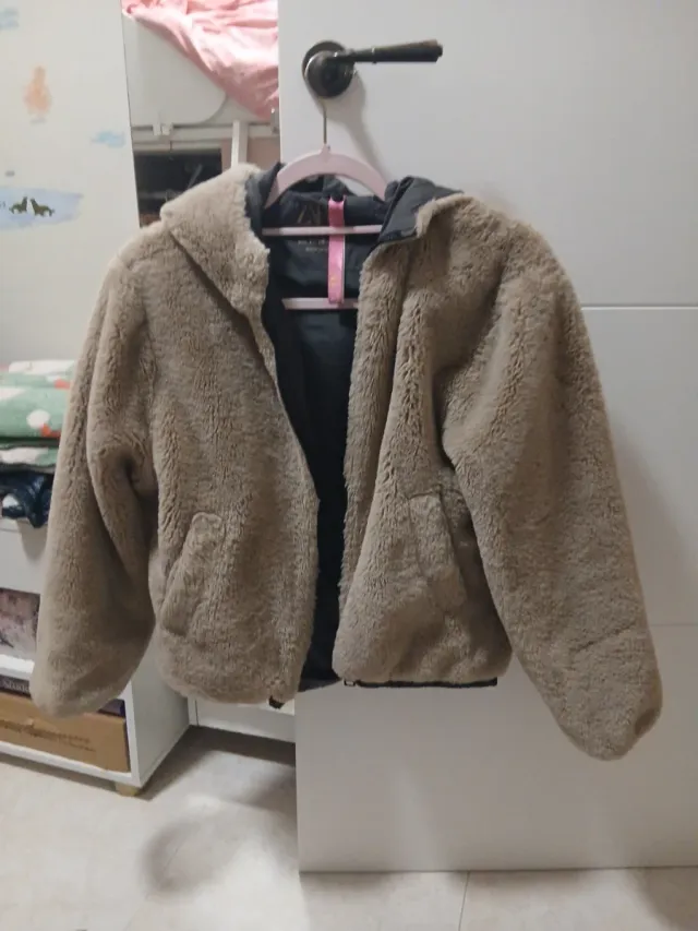 Chaqueta Zara Talla 13-14