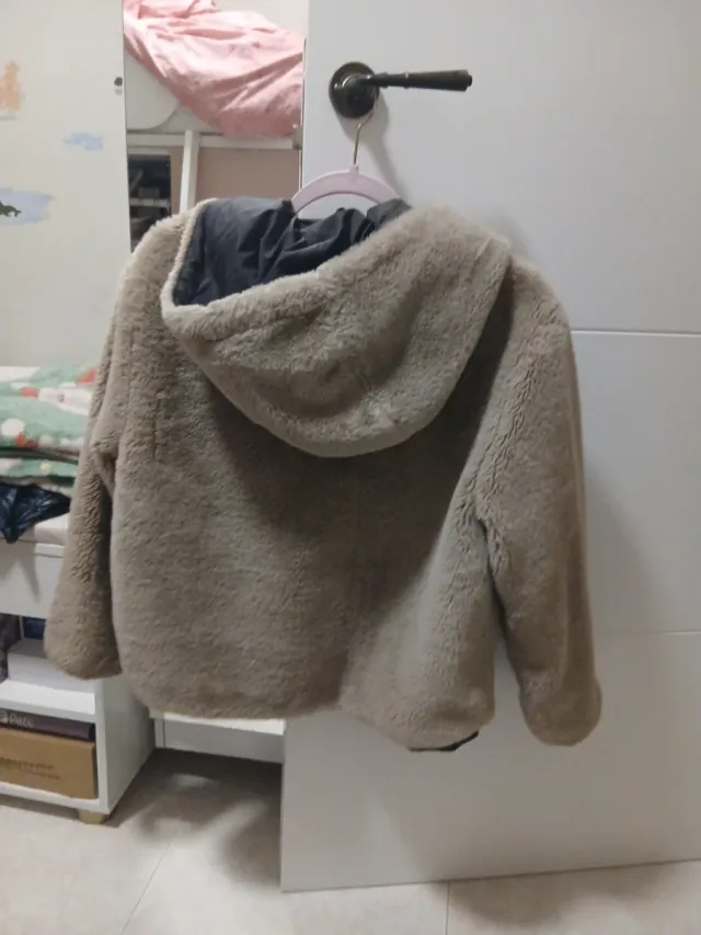 Chaqueta Zara Talla 13-14