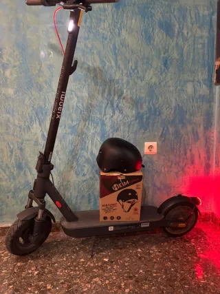 Patinete Eléctrico Xiaomi Scooter 5