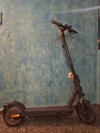 Patinete Eléctrico Xiaomi Scooter 5