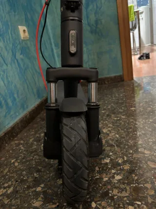 Patinete Eléctrico Xiaomi Scooter 5