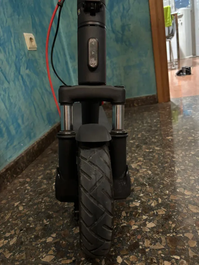 Patinete Eléctrico Xiaomi Scooter 5