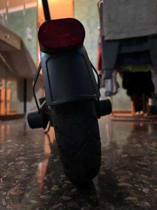 Patinete Eléctrico Xiaomi Scooter 5