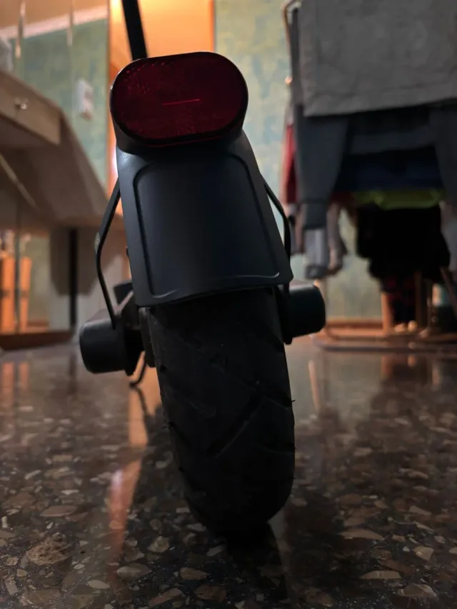Patinete Eléctrico Xiaomi Scooter 5