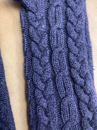 Guantes Ralph Lauren sin dedos