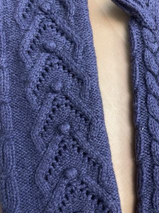 Guantes Ralph Lauren sin dedos