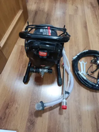 Compresor Airless VEVOR