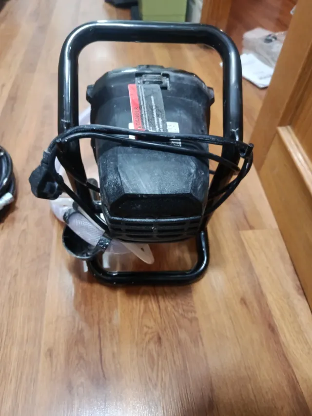 Compresor Airless VEVOR