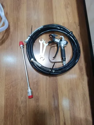 Compresor Airless VEVOR