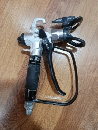 Compresor Airless VEVOR