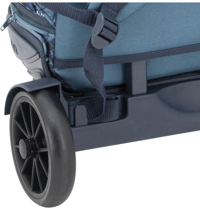 Mochila con carro COMPACT PREMIUM PRIVATA URBAN