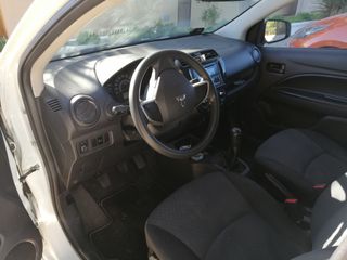 Mitsubishi Space Star 2017