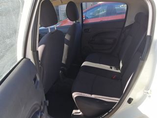 Mitsubishi Space Star 2017