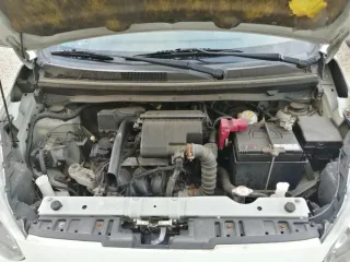 Mitsubishi Space Star 2017