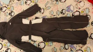 Mono de esquí niño 8 años