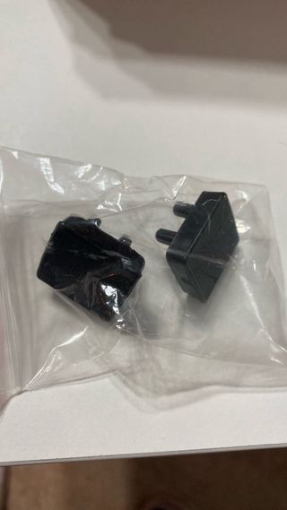 Tacones Graceland como nuevos