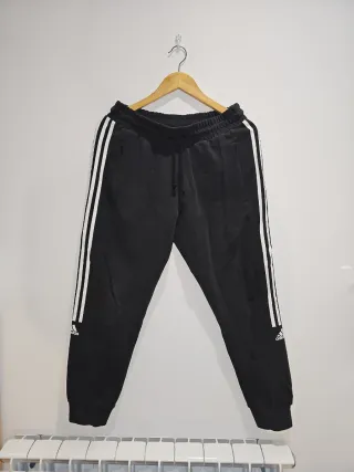 Pantalones Adidas Negros