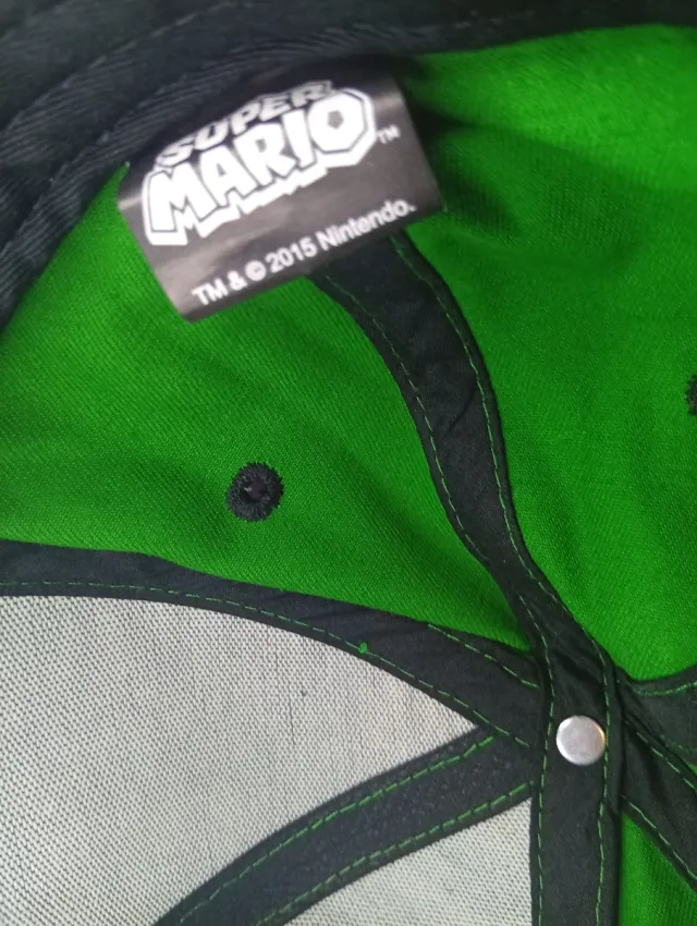 Super Mario Bros Get A Life Nintendo