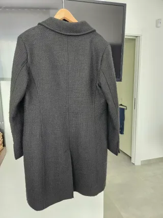 Cappotto donna Oltre nero