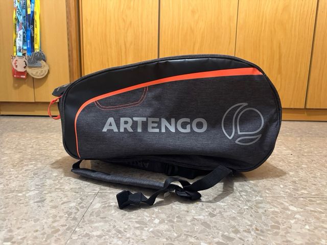 Pack Pala Padel Head + Bolsa Artengo
