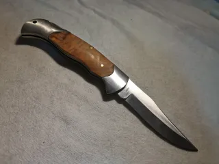 Navaja Boker Magnum