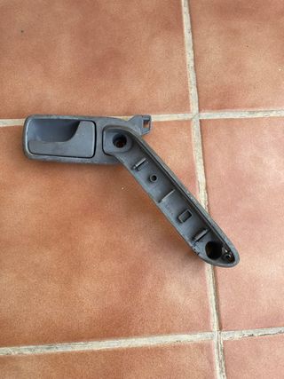 Tirador Puerta Lupo GTI