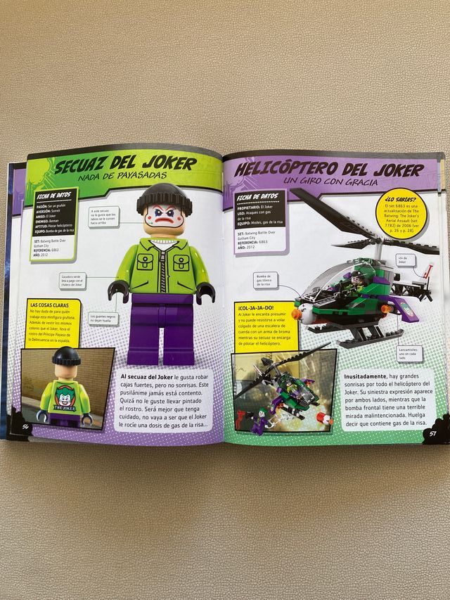LEGO DC Super Héroes