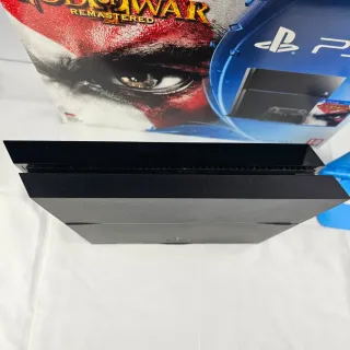 Sony PS4 Fat 500GB Firmware 9.03