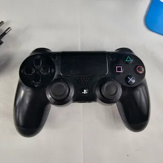 Sony PS4 Fat 500GB Firmware 9.03