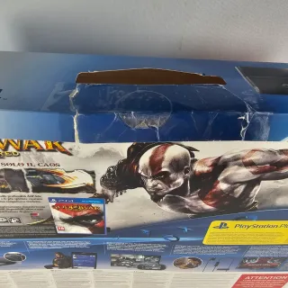 Sony PS4 Fat 500GB Firmware 9.03