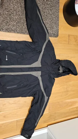 Chaqueta de esquí Rossignol Hombre Talla M