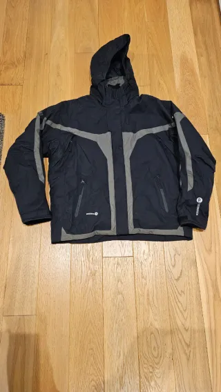 Chaqueta de esquí Rossignol Hombre Talla M