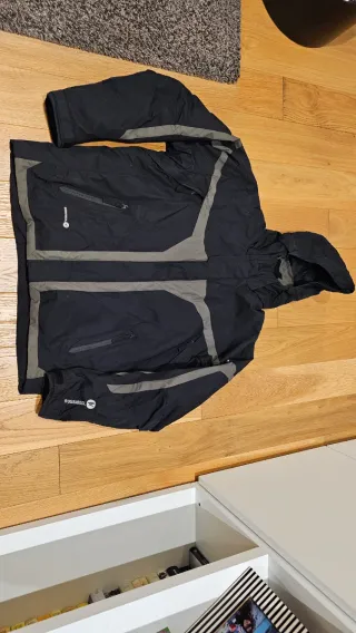 Chaqueta de esquí Rossignol Hombre Talla M