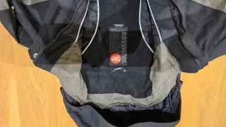 Chaqueta de esquí Rossignol Hombre Talla M