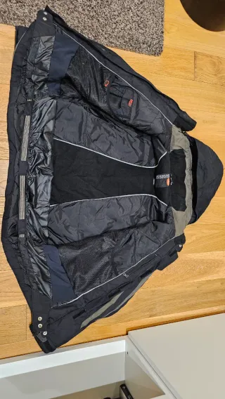 Chaqueta de esquí Rossignol Hombre Talla M