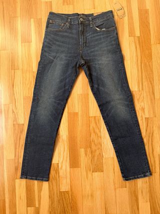 Pantalón Vaquero Polo Ralph Lauren Azul