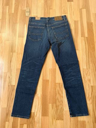Pantalón Vaquero Polo Ralph Lauren Azul