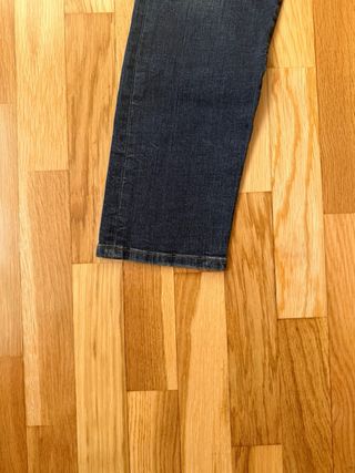 Pantalón Vaquero Polo Ralph Lauren Azul