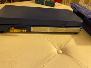 Cocina Campingaz 2 fuegos