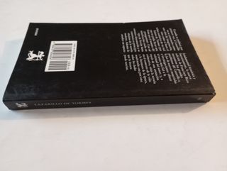 Lazarillo de Tormes (Letras Hispánicas) (Spanis...