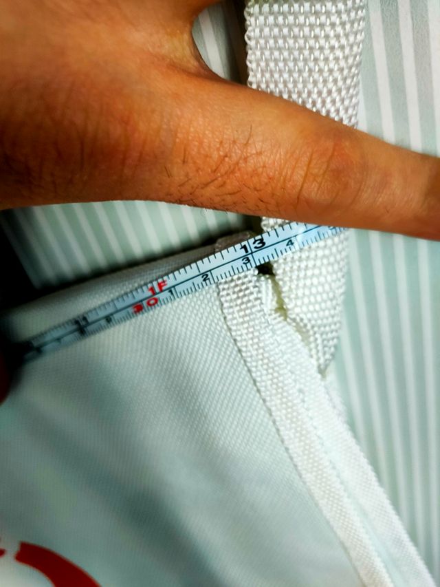 Borsa Tracolla Giubileo 2000 Roma