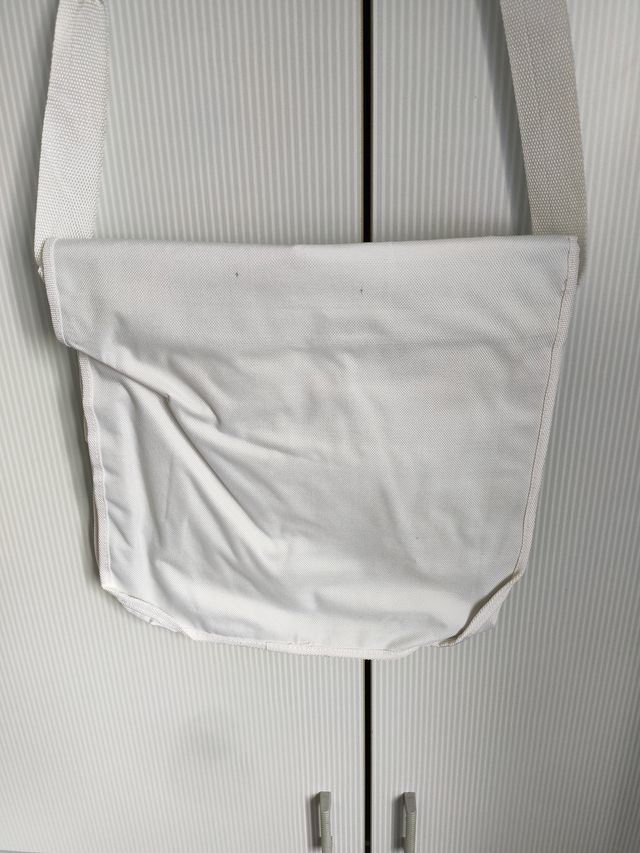 Borsa Tracolla Giubileo 2000 Roma