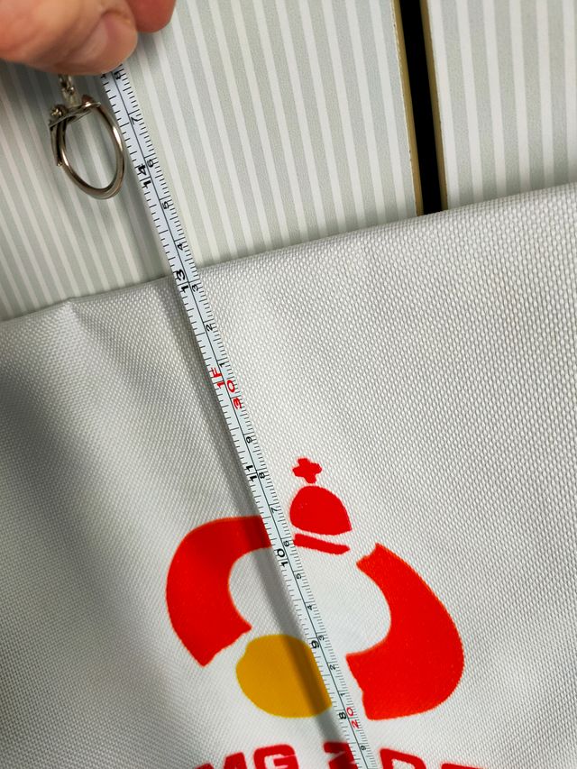 Borsa Tracolla Giubileo 2000 Roma