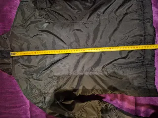 Chaqueta Belstaff T/40 Mujer Verde