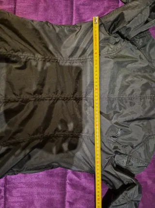 Chaqueta Belstaff T/40 Mujer Verde