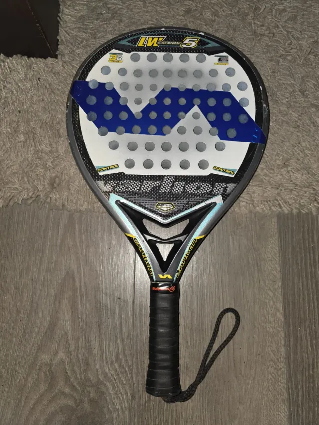 Pala de pádel Varliom  LW5