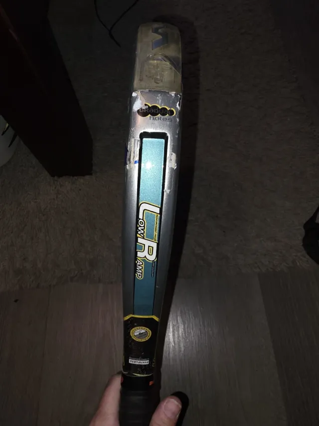 Pala de pádel Varliom  LW5