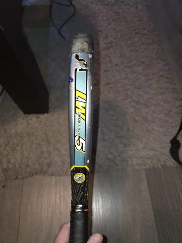 Pala de pádel Varliom  LW5