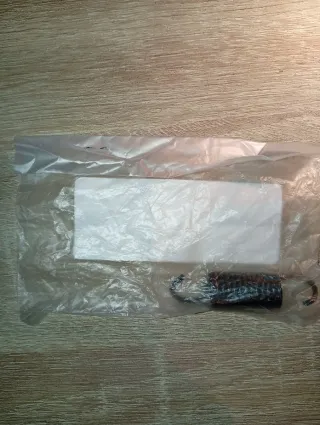 Muelle Retorno Pedal Freno Yamaha 90506-20380